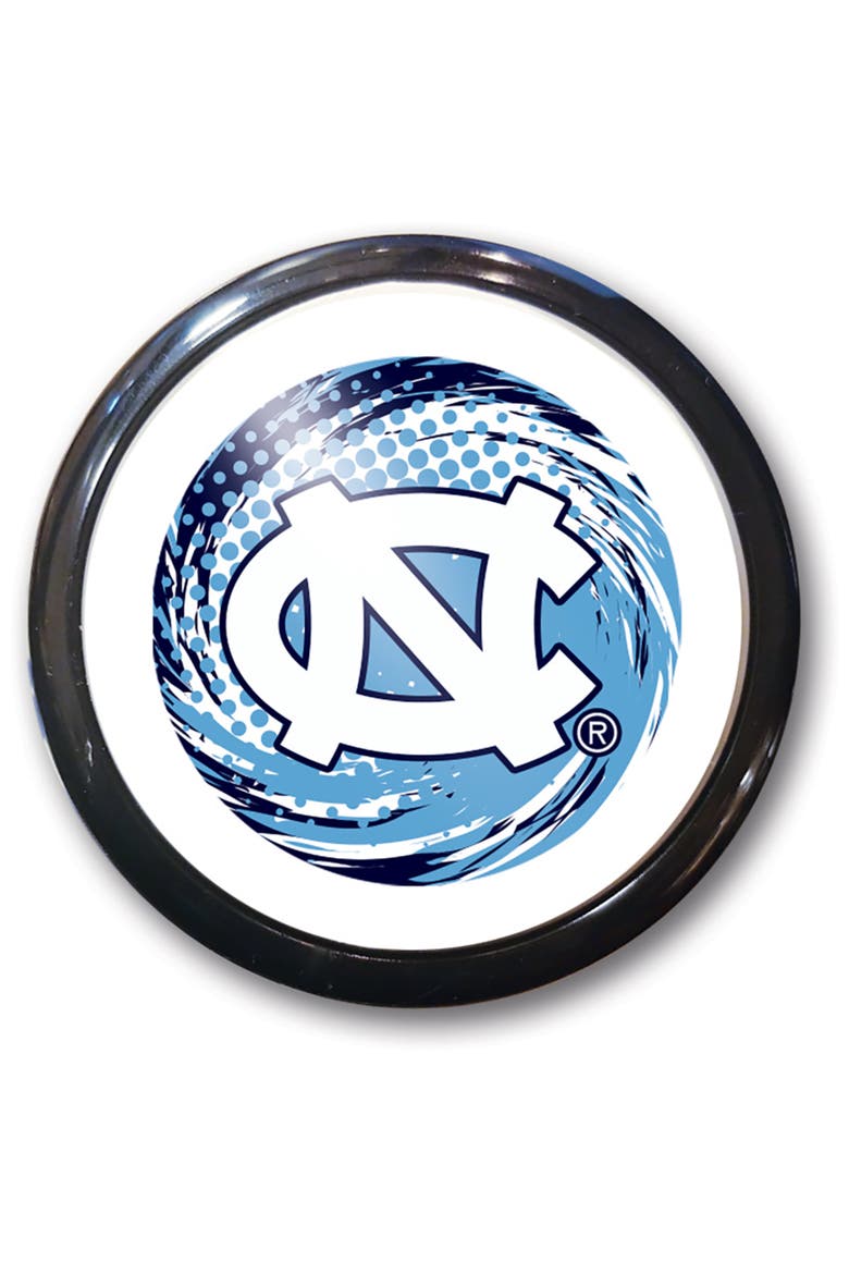 UNC Tar Heels Yo-Yo, Main, color, Multicolor