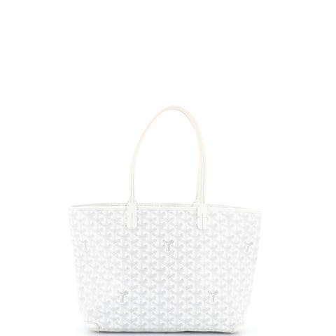 Artois Tote Coated Canvas PM