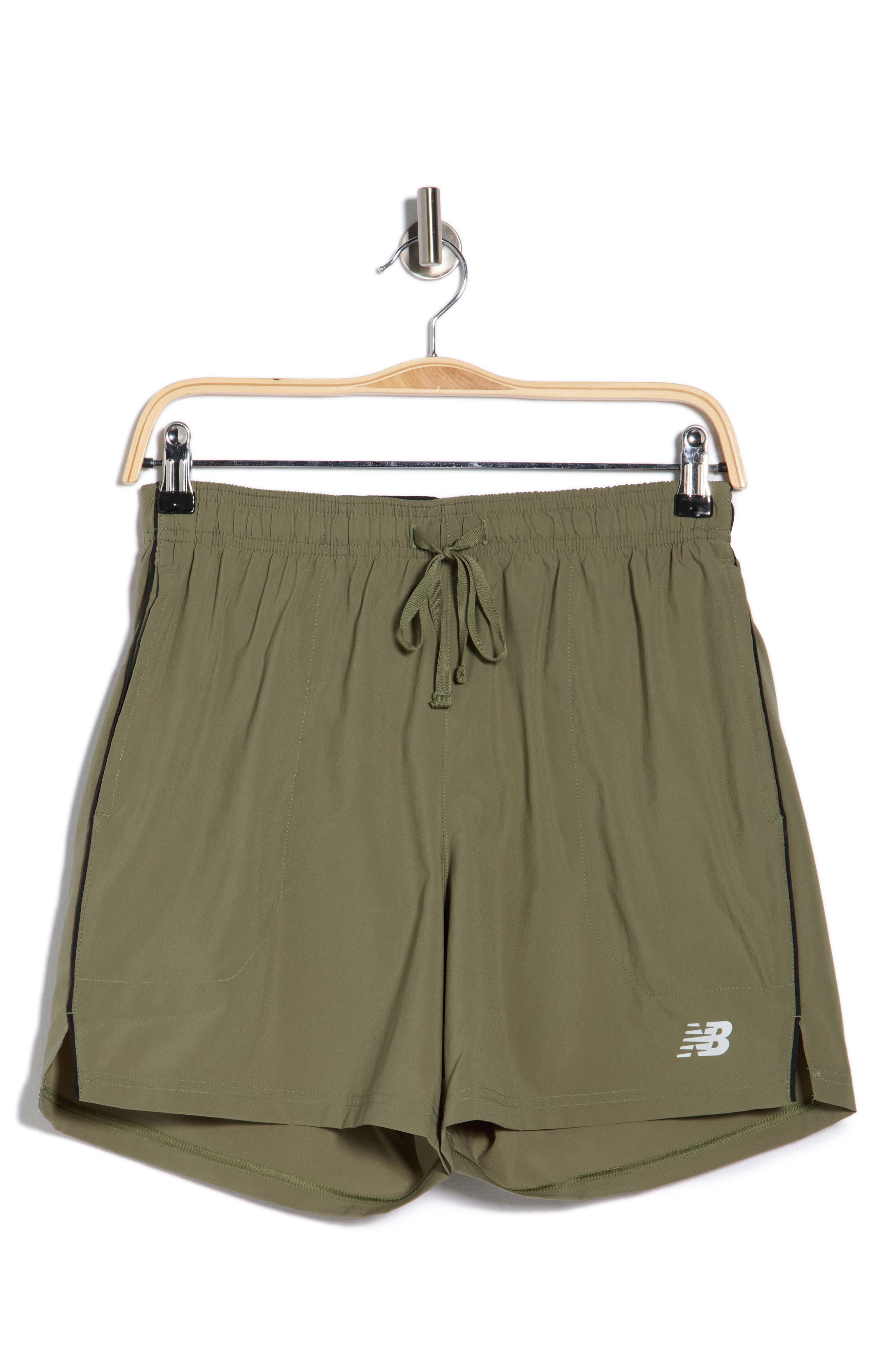 New Balance Sport 5-Inch Shorts