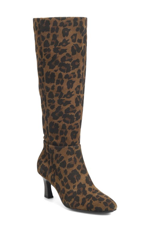 Söfft Sonya Waterproof Boot In Brown