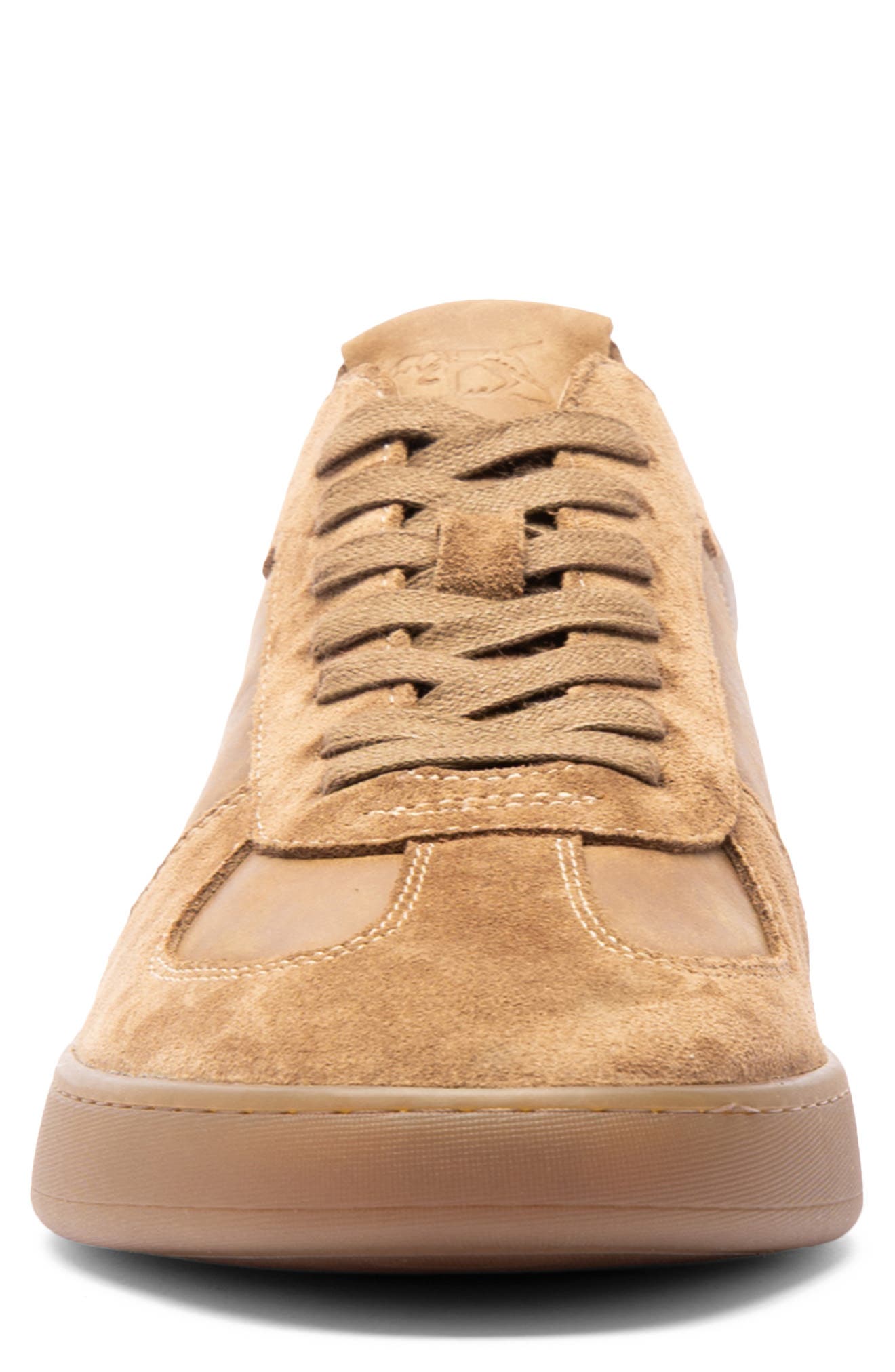 Swanson Street Sneaker, Alternate, color, SANDSTONE