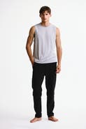 H&M Regular-Fit Tapered Sports Joggers With Drymove