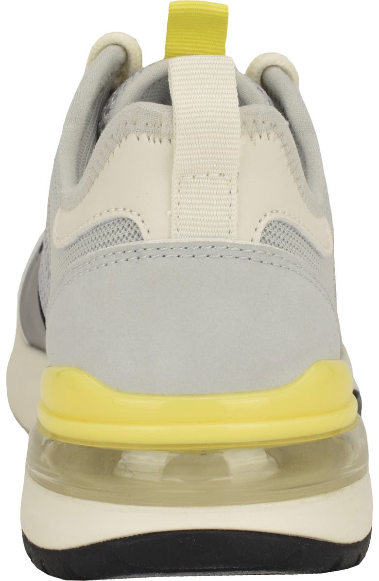 Calvin Klein Jazmeen Sneaker, Alternate, color,
