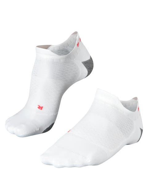 RU5 Race Invisible Running Socks (Women)