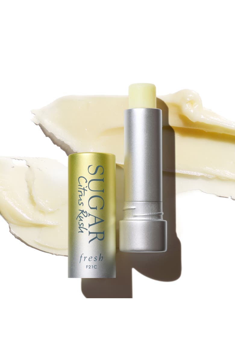 Fresh<sup>®</sup> Sugar Citrus Rush Hydrating Lip Balm, Alternate, color,