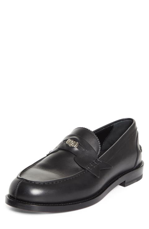 The Plato Loafer