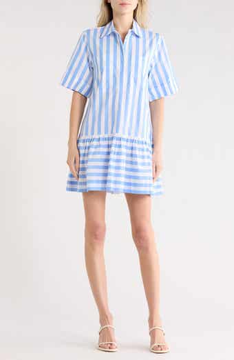 Simkhai Cris Shirtdress