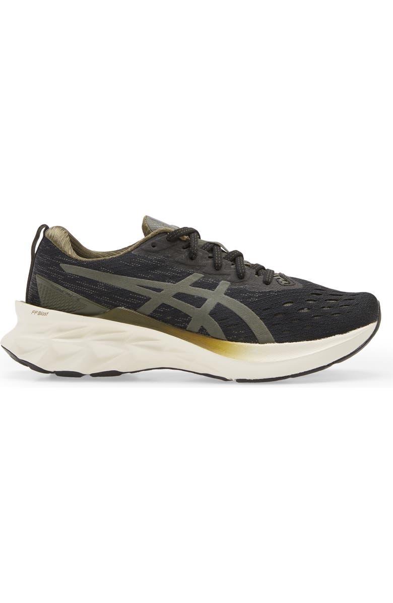 ASICS<sup>®</sup> Novablast<sup>™</sup> 2 SPS Athletic Sneaker, Alternate, color,