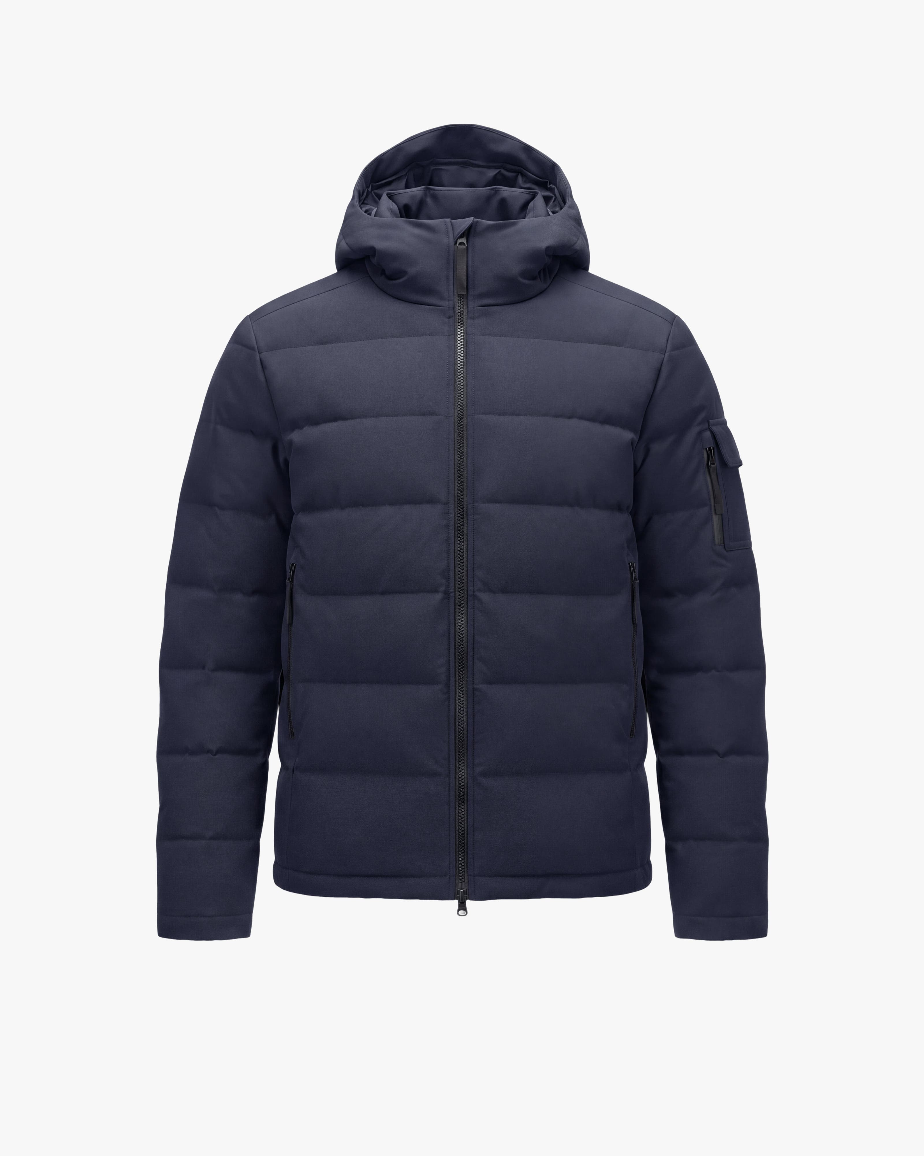 True Navy