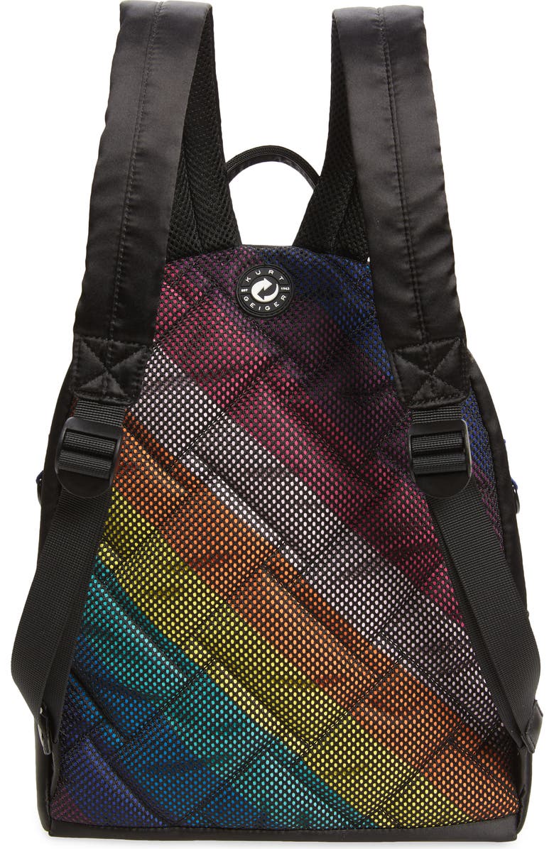 Kurt Geiger London Backpack, Alternate, color,