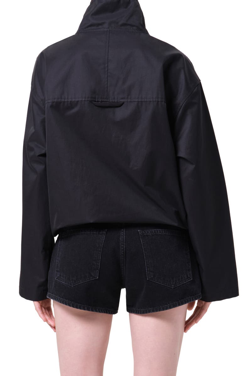 AGOLDE Lydia Anorak, Alternate, color, 