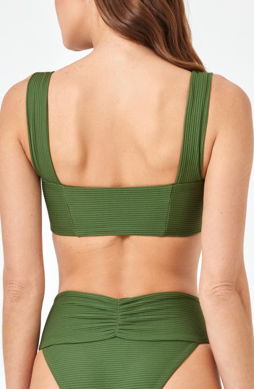 L*SPACE LSPACE MARLEE BIKINI TOP