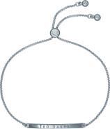 Ted Baker London Breenar Baker Bar Slider Bracelet