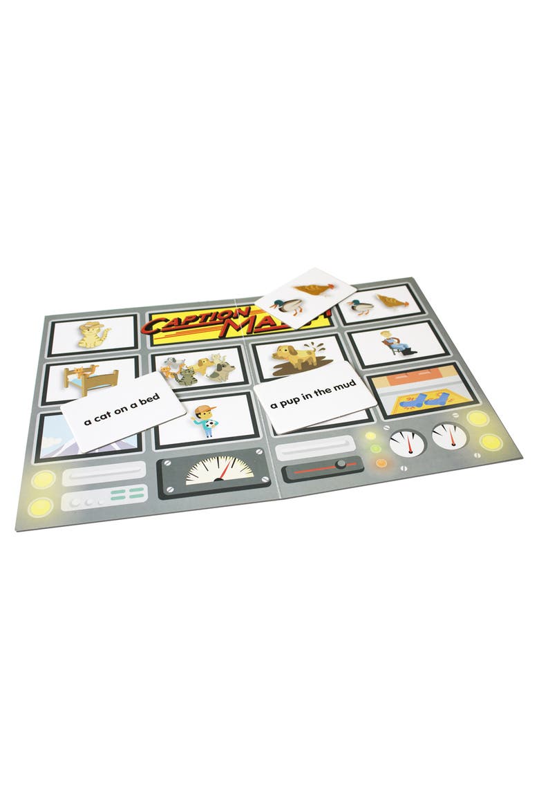 Different Letter Sound Games, Alternate, color, Multicolored