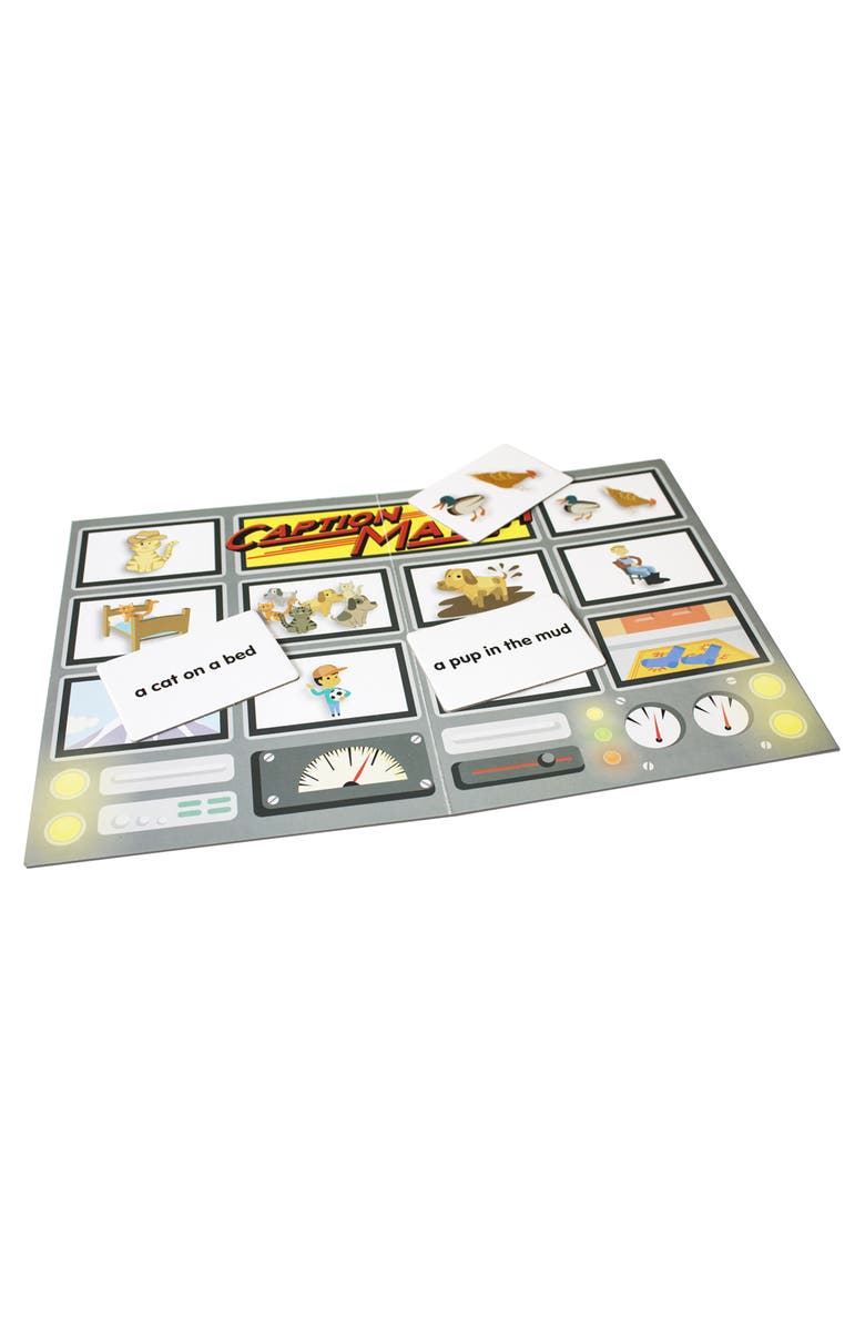 Junior Learning Different Letter Sound Games, Alternate, color, Multicolored