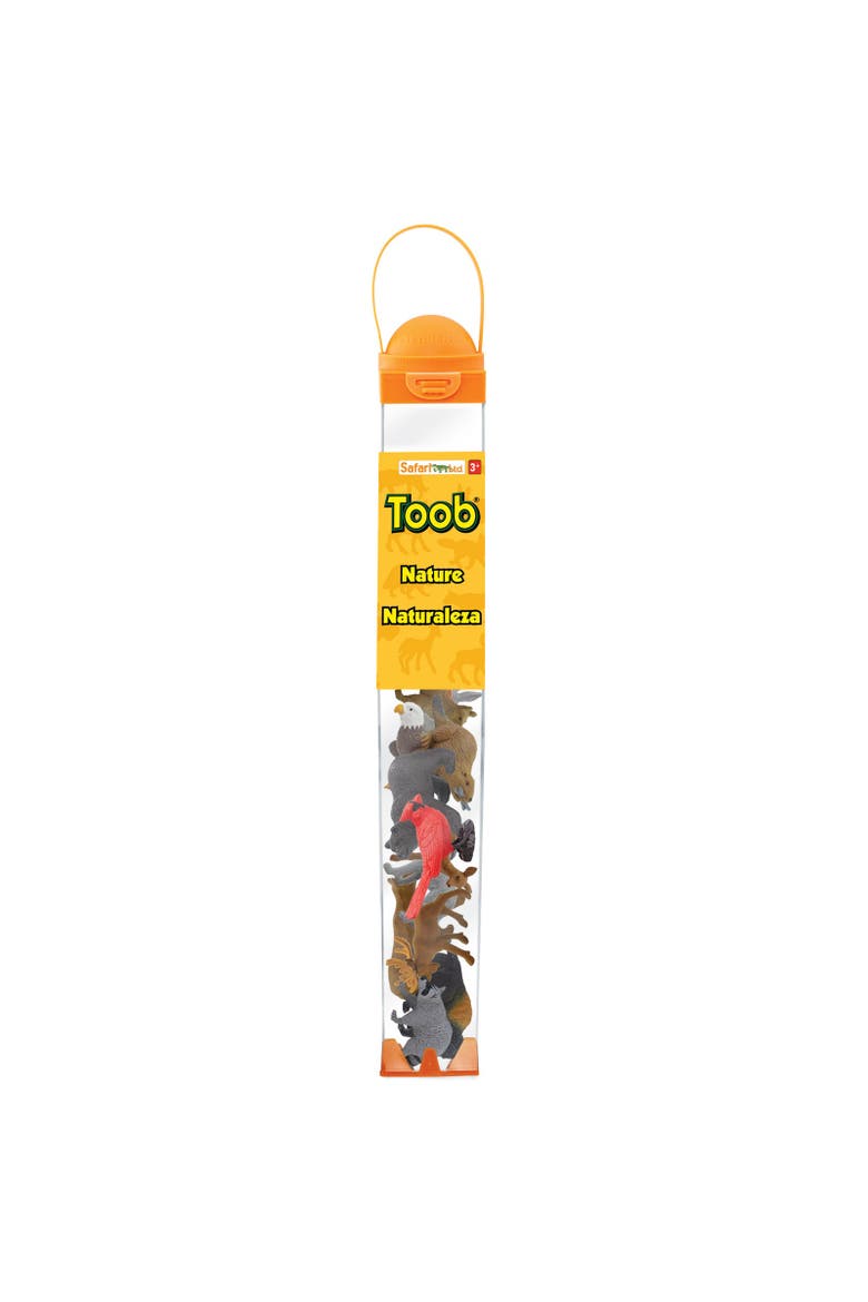 Nature Toy, Alternate, color, No Color