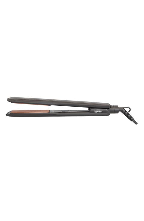 Flat Out Fabulous 1-Inch Digital Flat Iron