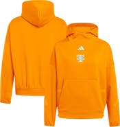 adidas Women's adidas Tennessee Orange Tennessee Volunteers Z.N.E. Hoodie