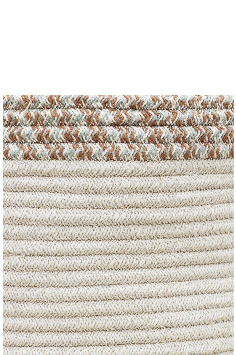 Kilo Basket, Alternate, color, TOFFEE