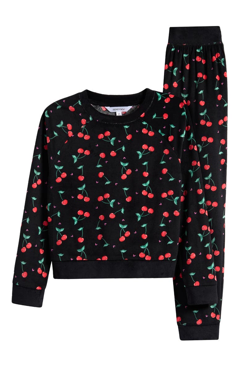 Honeydew Kids' Tween Star Seeker Pajamas, Main, color,