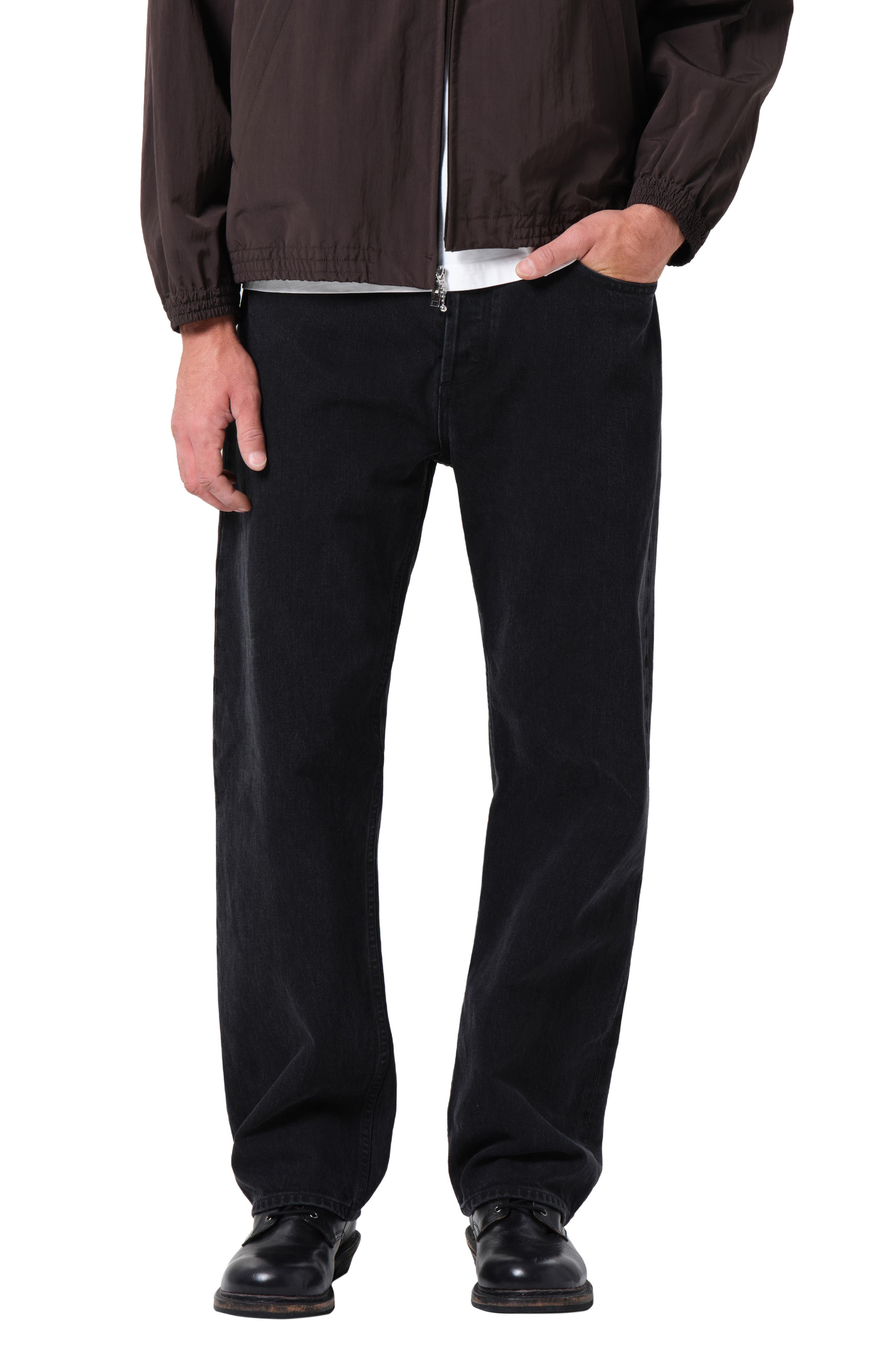 selected KEMBER ST BLACK