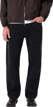 AGOLDE Magnus Straight Leg Trouser Jeans
