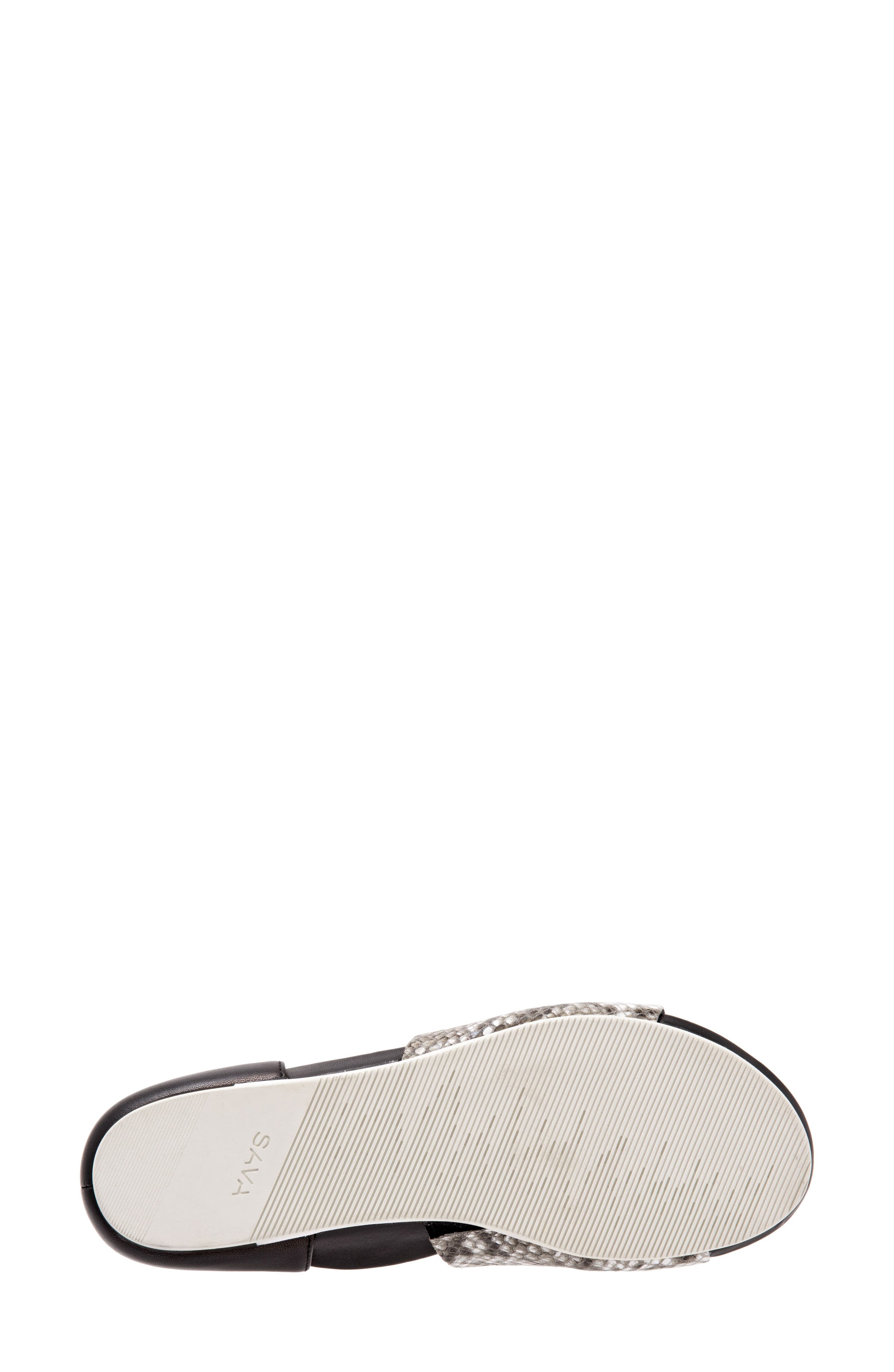 Calera Sandal, Alternate, color, BLACK/ GREY