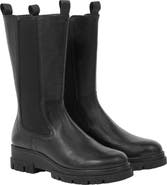 Celtic & Co. Chunky Tall Chelsea Boot