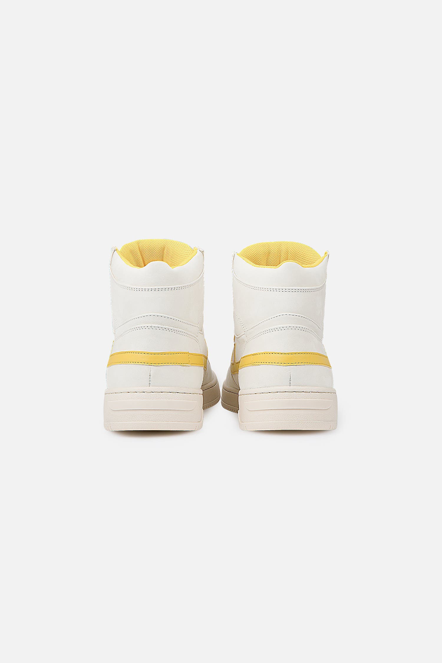 Fini Lucas "Creamy Yellow" Sneaker  - Unisex, Alternate, color, Creamy Yellow