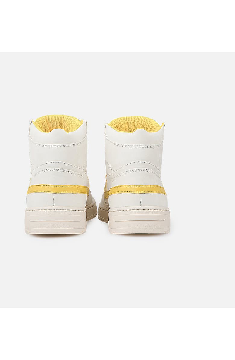 Fini Lucas "Creamy Yellow" Sneaker - Unisex, Alternate, color, Creamy Yellow