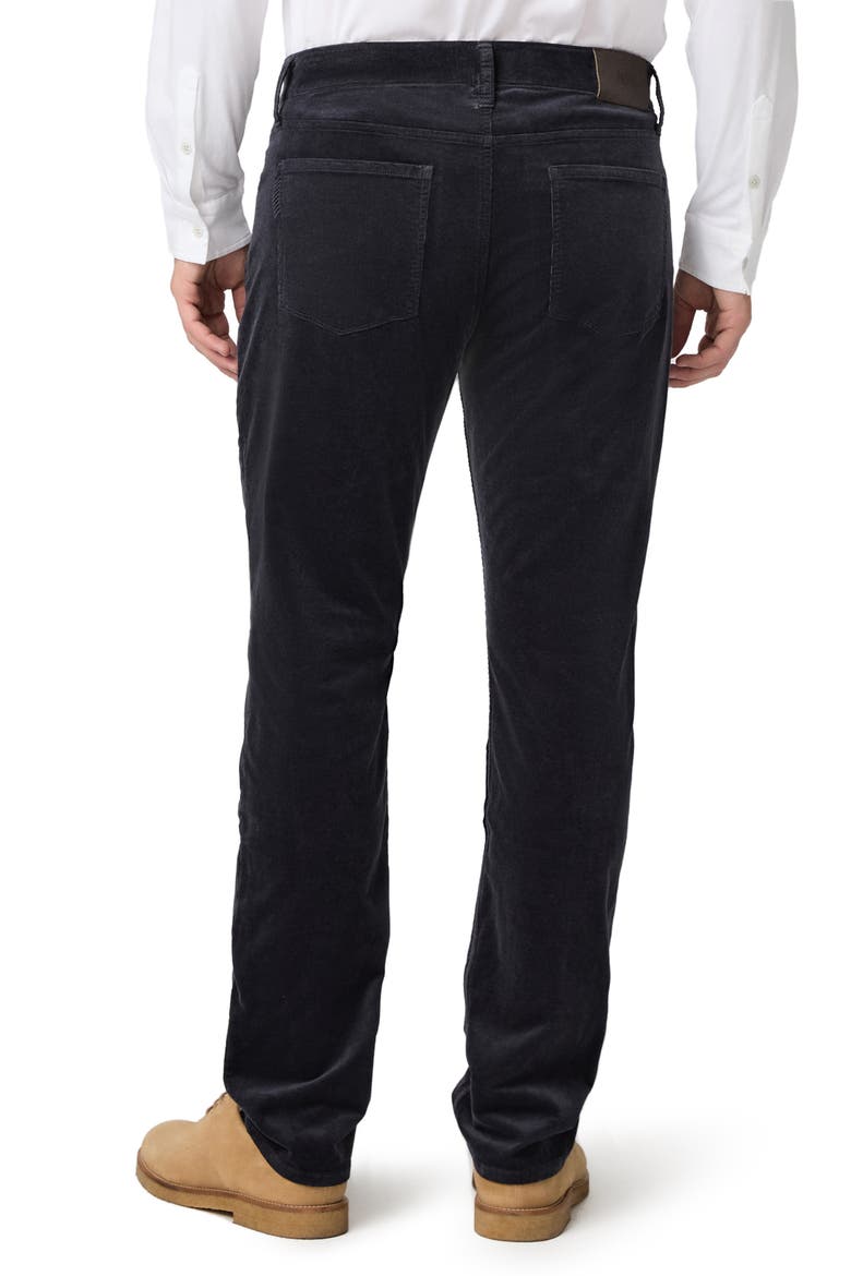 Federal Slim Straight Leg Jeans, Alternate, color, DEEP ANCHOR