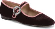 Sam Edelman Michaela Mary Jane Flat