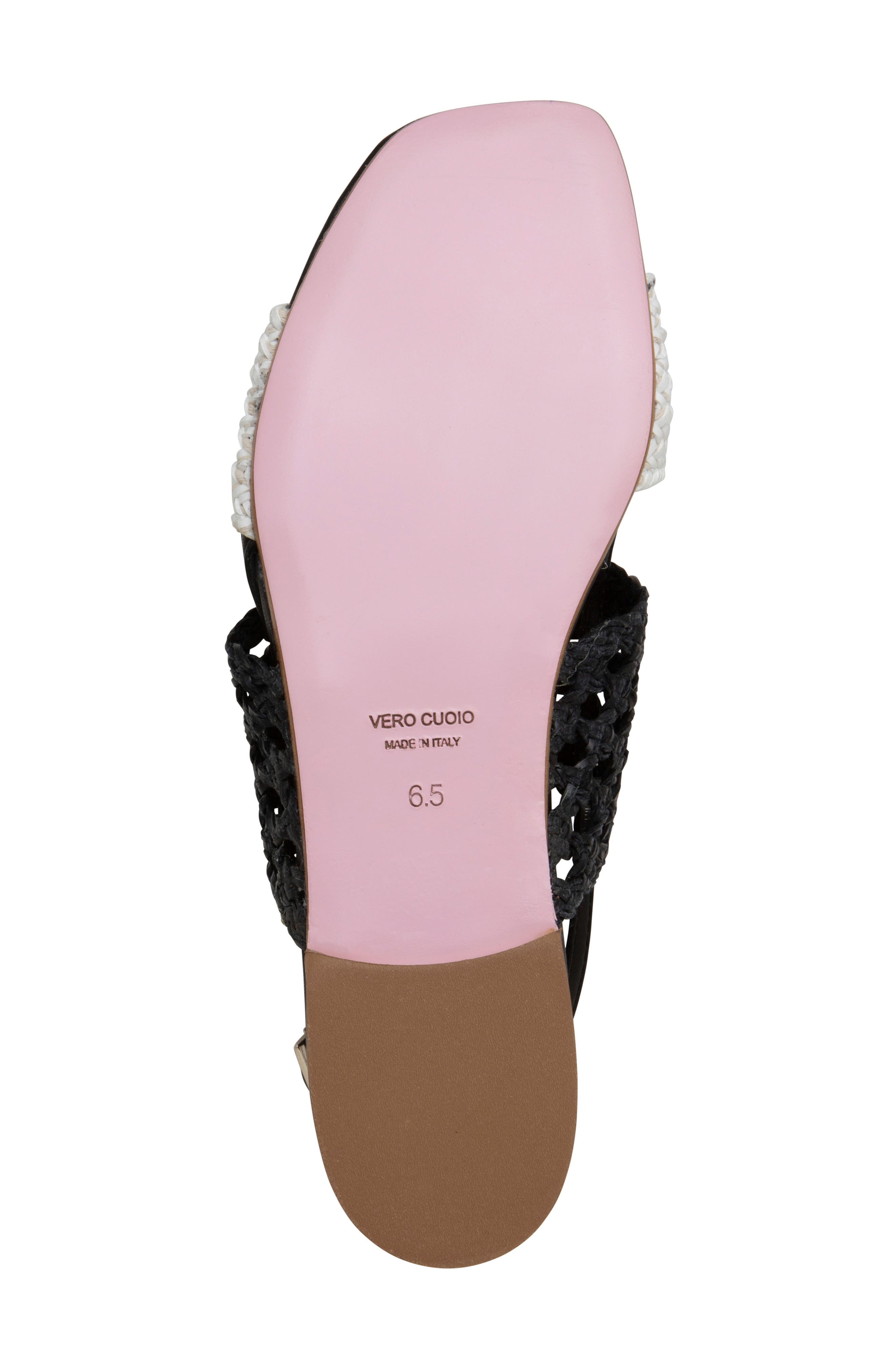 BEAUTIISOLES Alana Sandal, Alternate, color, 