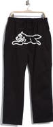 ICECREAM Strawberry Fit Pull-On Prep Pants