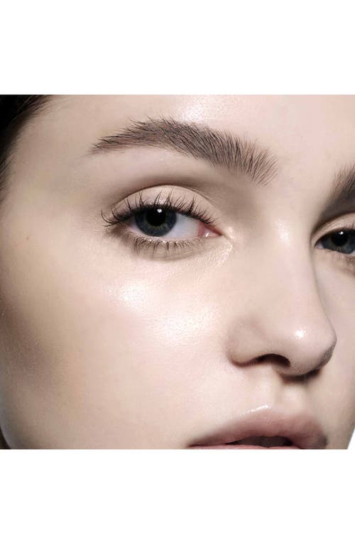 Victoria Beckham Feather Fix Brow In Light Brunette