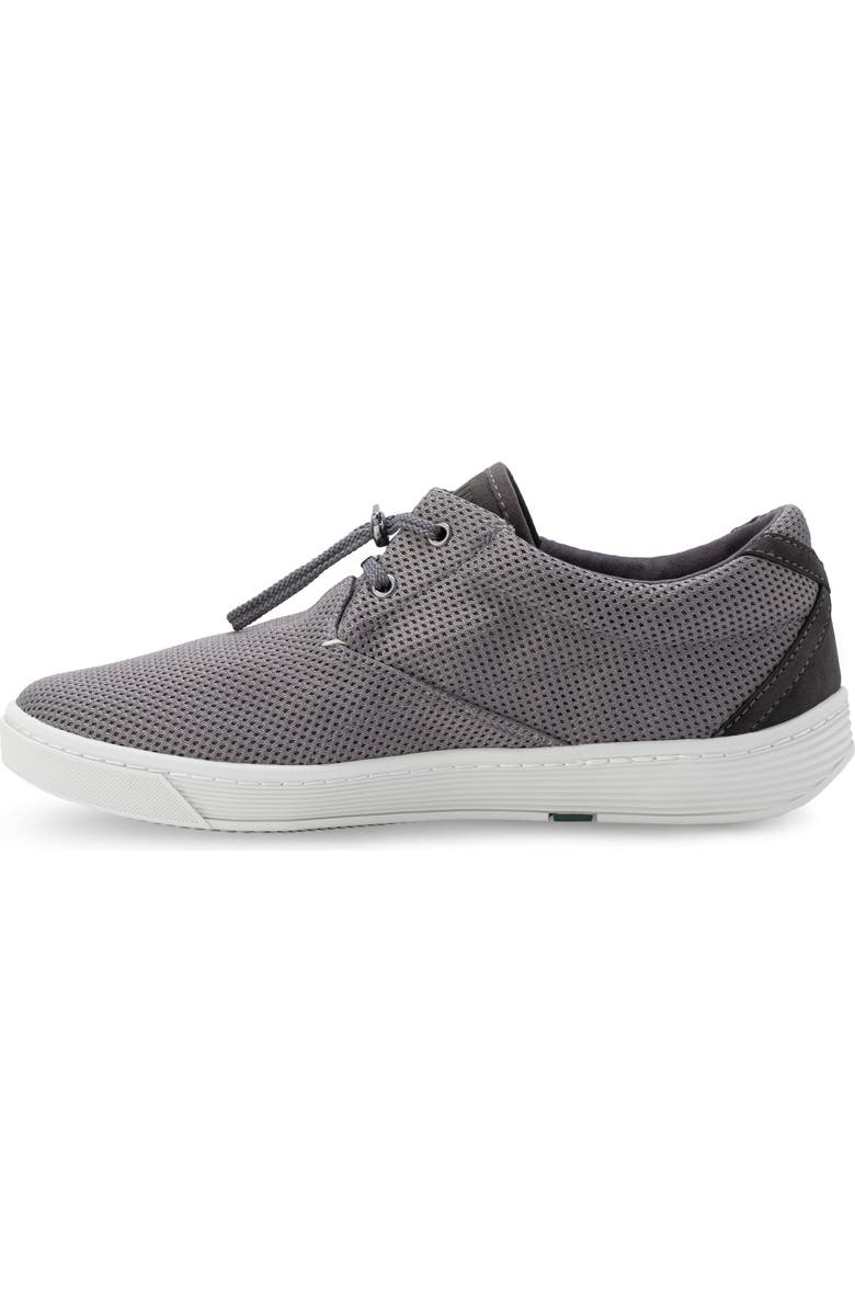 Eastland Beacon Sneaker, Alternate, color, Grey