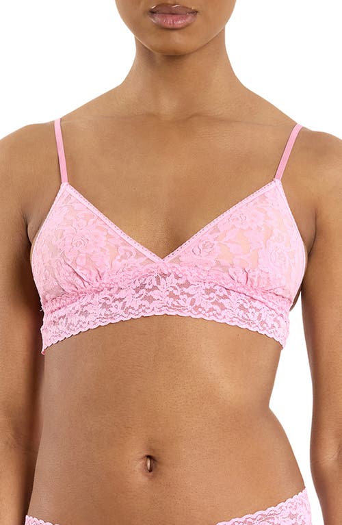 Hanky Panky Signature Lace Padded Bralette