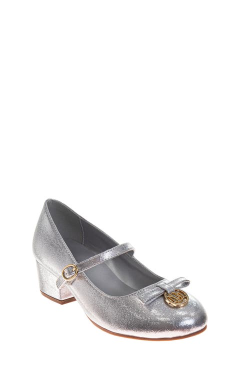 Kids' Mary Jane Pump (Toddler, Little Kid & Big Kid)
