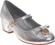 Badgley Mischka Collection Kids' Mary Jane Pump