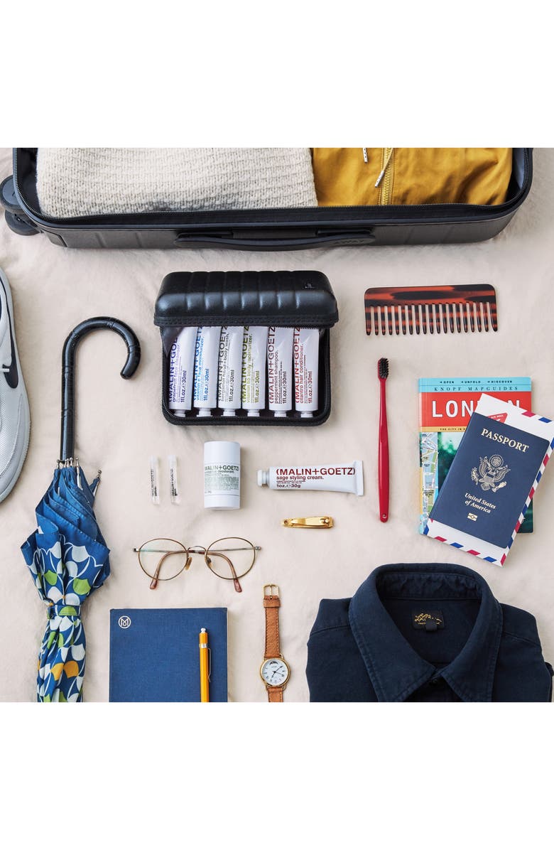 MALIN+GOETZ Essentials Skin Care Set, Alternate, color, 