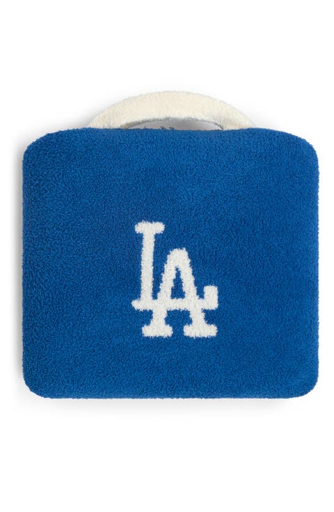 CozyChic New York Mets Travel Blanket