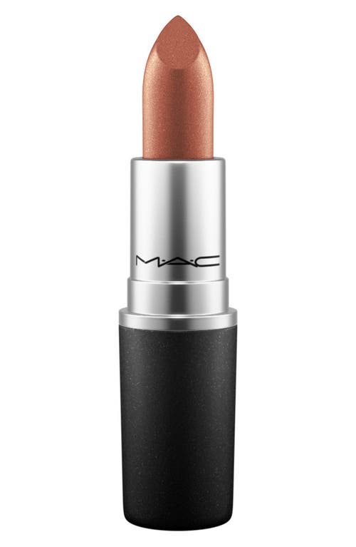 MAC Cosmetics Frost Lipstick in O (F) 
