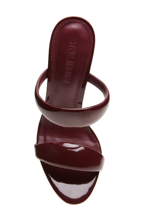 Shop Steve Madden Saturn Slide Sandal