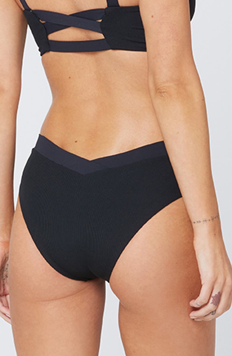 LSPACE Pratt Classic Bikini Bottoms, Alternate, color,