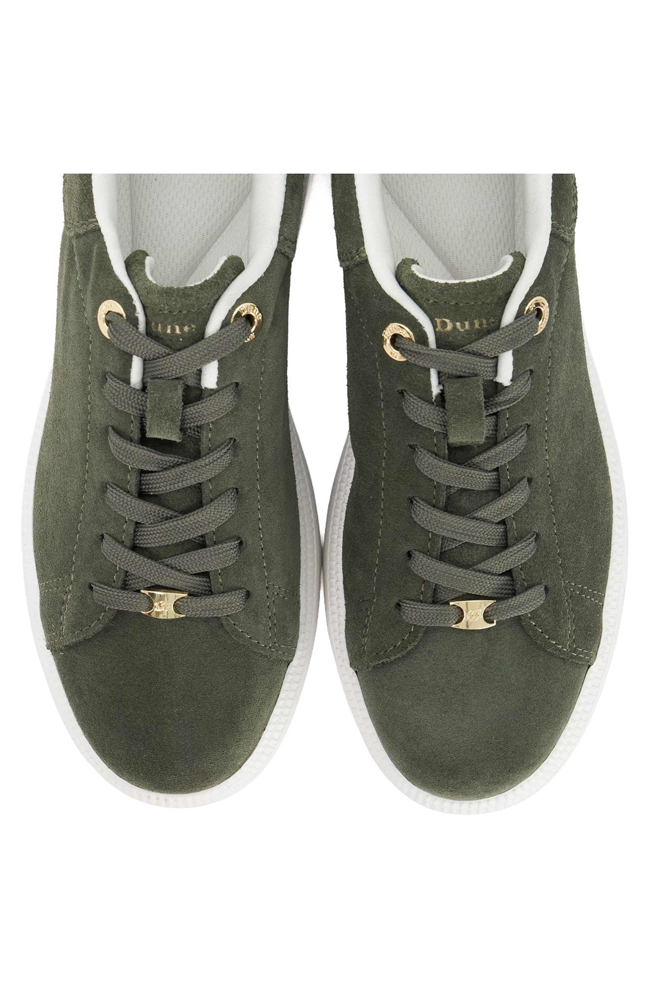 Electron Sneaker, Alternate, color, GREEN