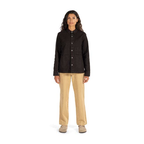 Women's Utility Jacket - image 2