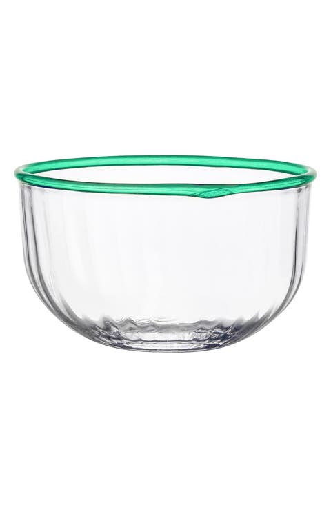 Nell Glass Bowl