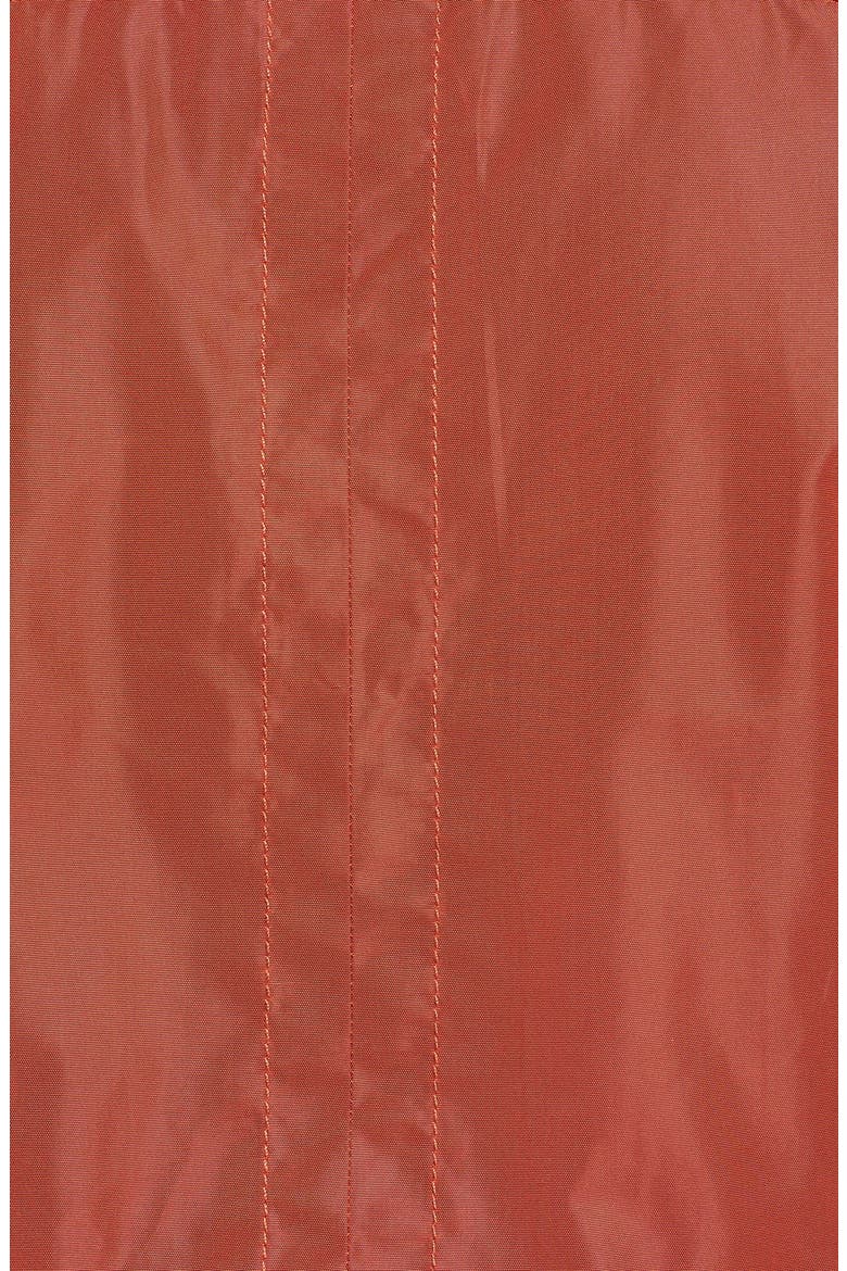 HUGO BOSS 'Carbo' Jacket, Alternate, color, ORANGE