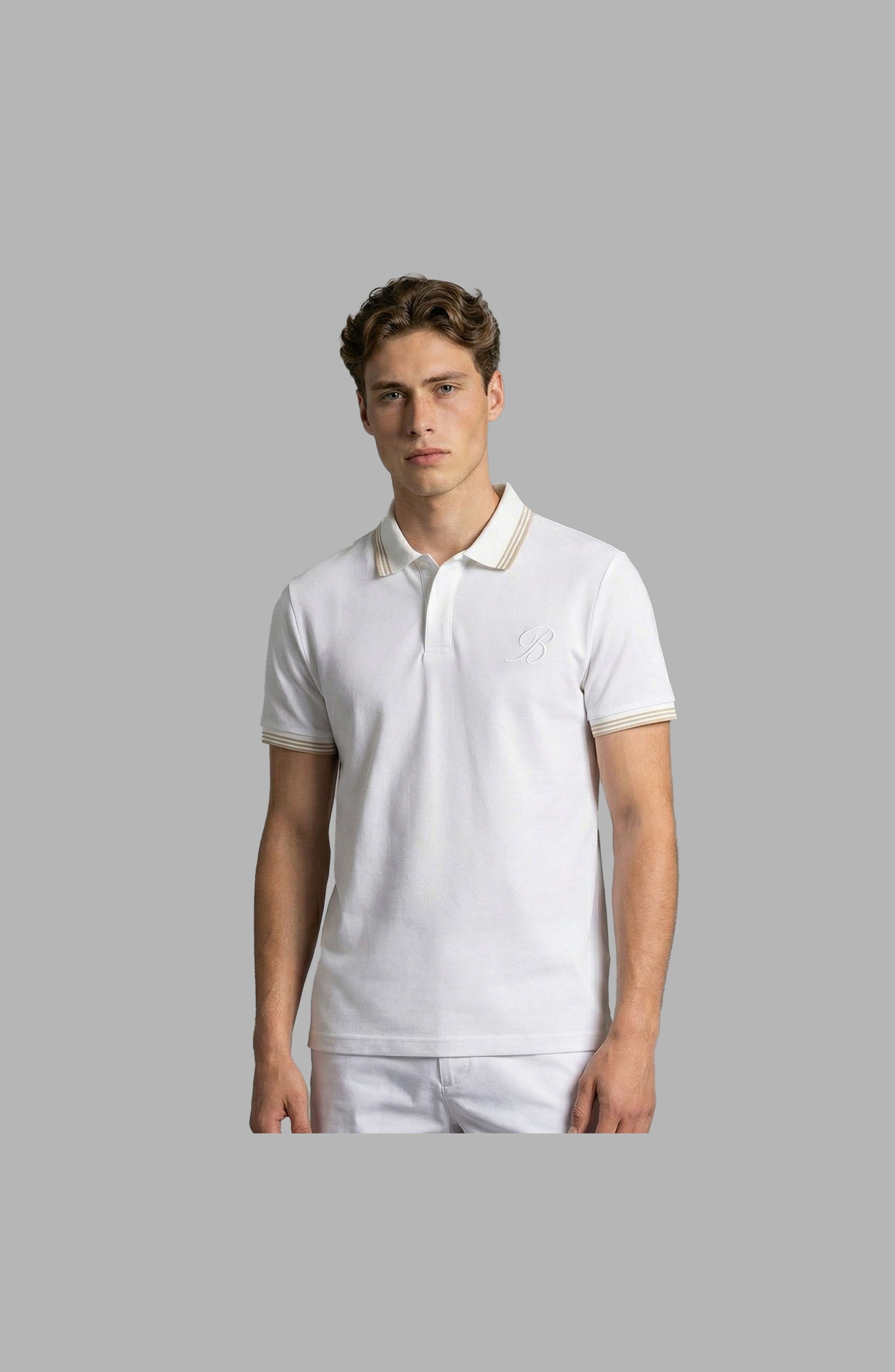 Signature Polo - image 4