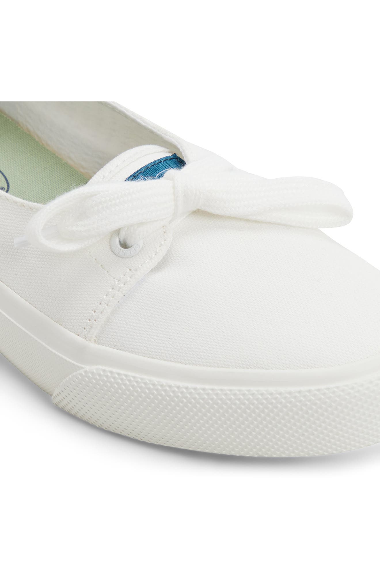 Sperry 1-Eye Classic CVO Sneaker, Alternate, color, 